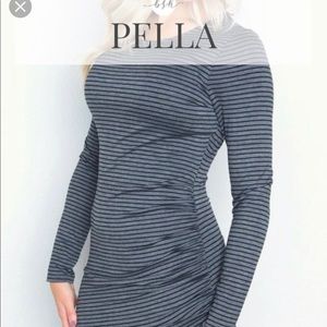 Amelia James Pella Dress 2XL